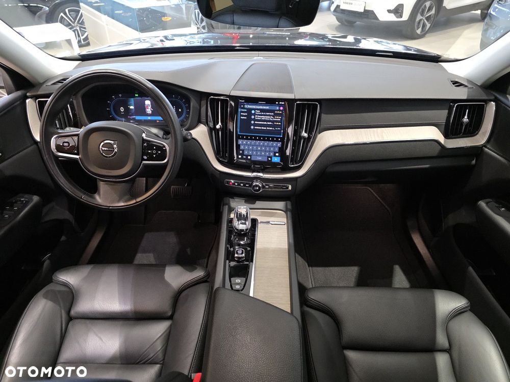 Volvo XC 60 - 11