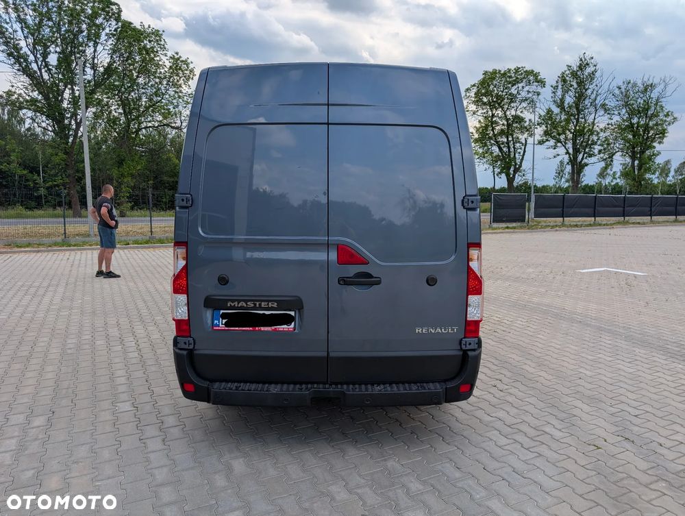Renault Master MAXI - 8