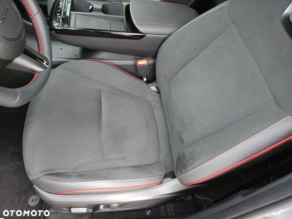 Hyundai Tucson 1.6 T-GDi PHEV N-Line 4WD - 16