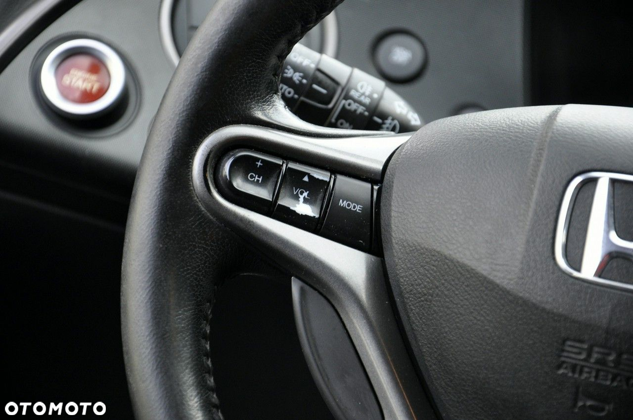 Honda Civic 1.8 Sport - 31