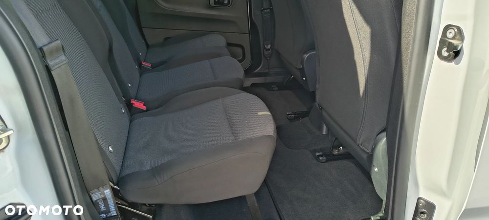 Toyota Proace City Verso Long 1.5 D-4D Business - 26