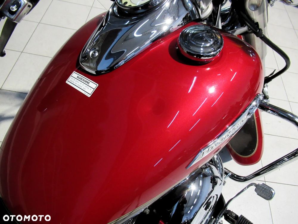 Yamaha Drag Star - 14