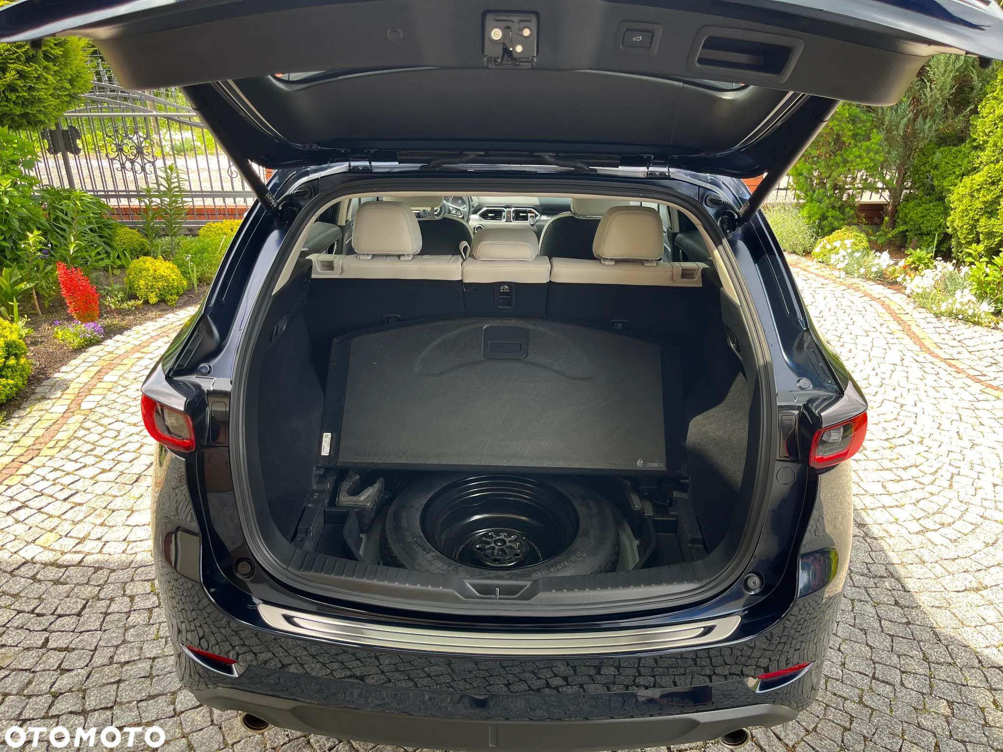 Mazda CX-5 2.5 Exclusive-Line AWD - 13