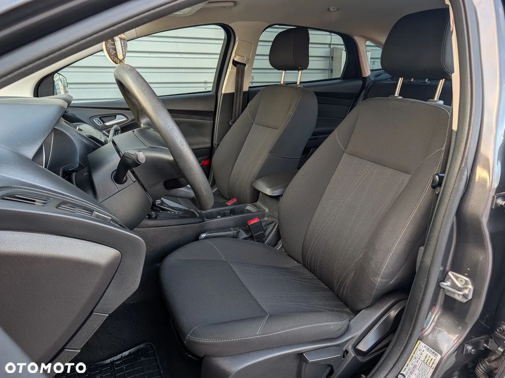 Ford Focus - 6