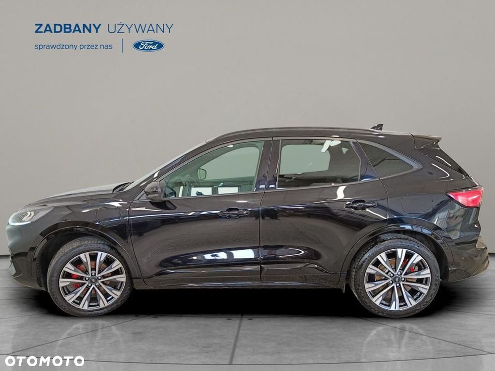 Ford Kuga 2.5 Duratec PHEV ST-LINE X - 5