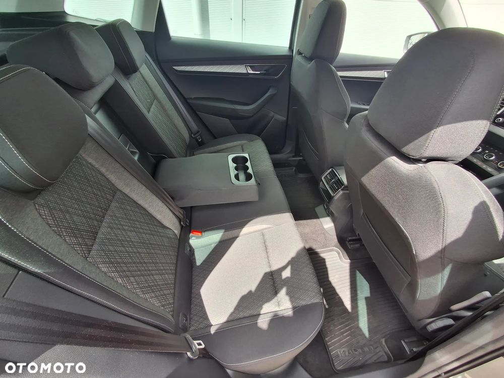 Skoda Karoq 1.5 TSI ACT GPF 4x2 Style - 15