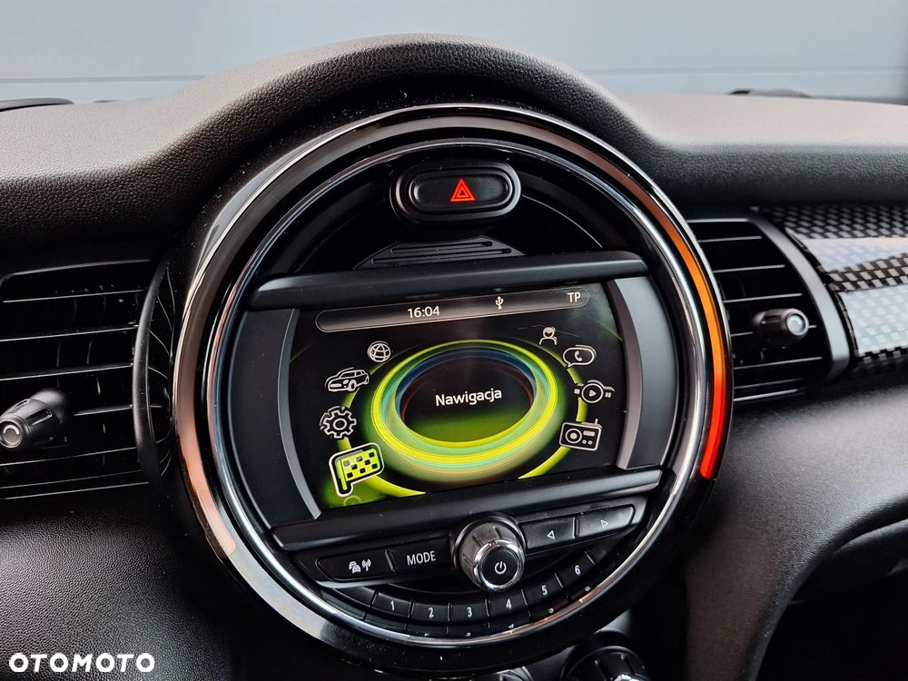 MINI Cooper S - 10