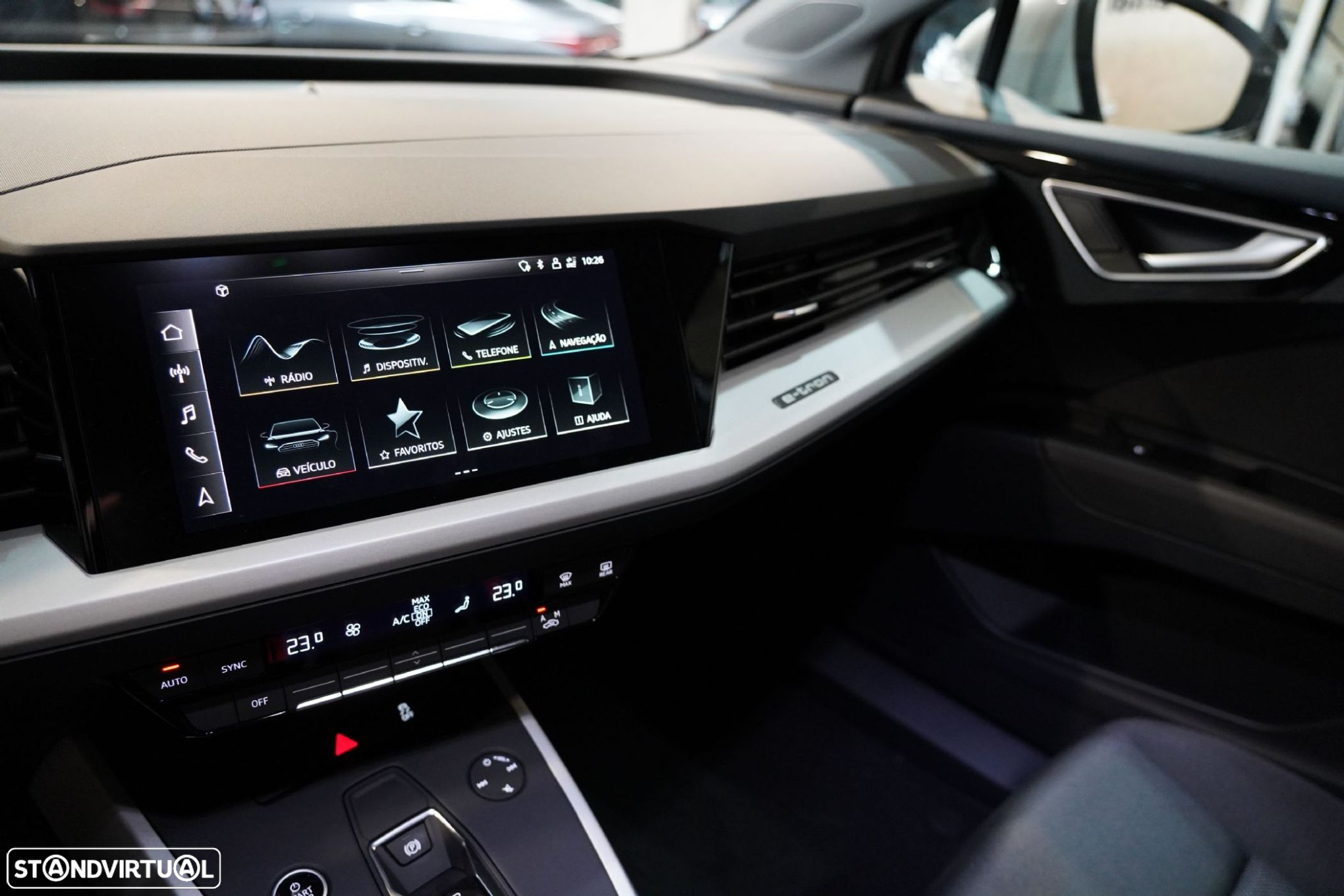 Audi Q4 e-tron 40 82 kWH - 30