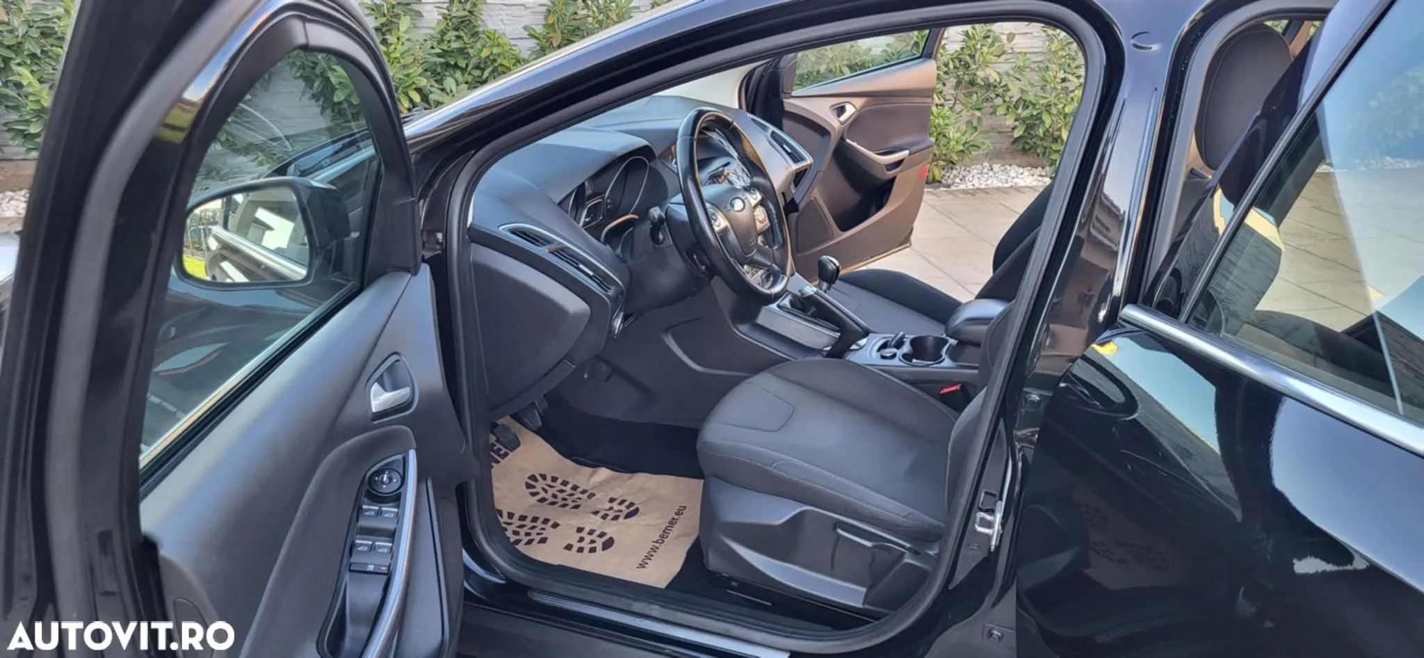 Ford Focus - 15