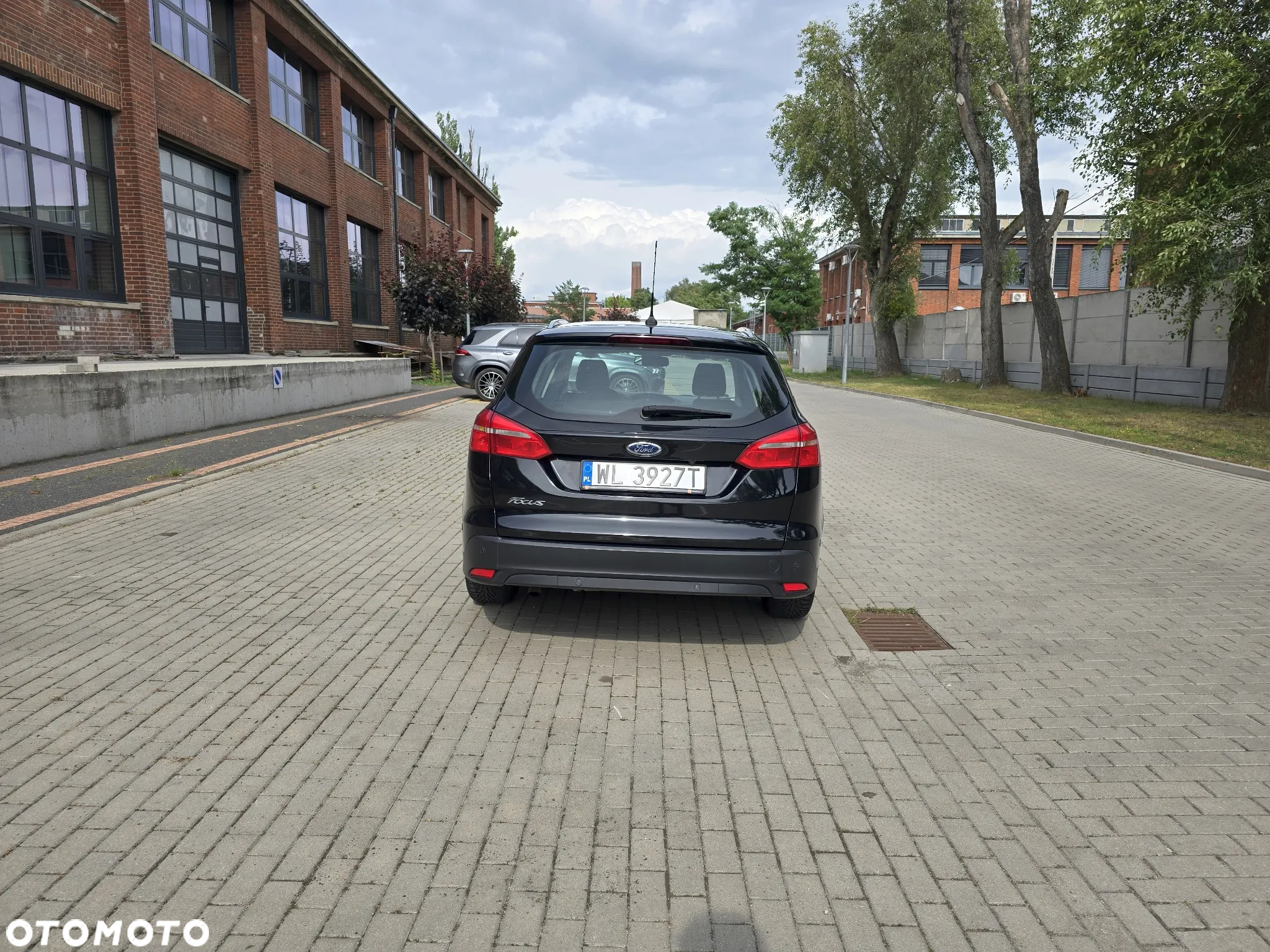 Ford Focus 1.5 TDCi Titanium - 6