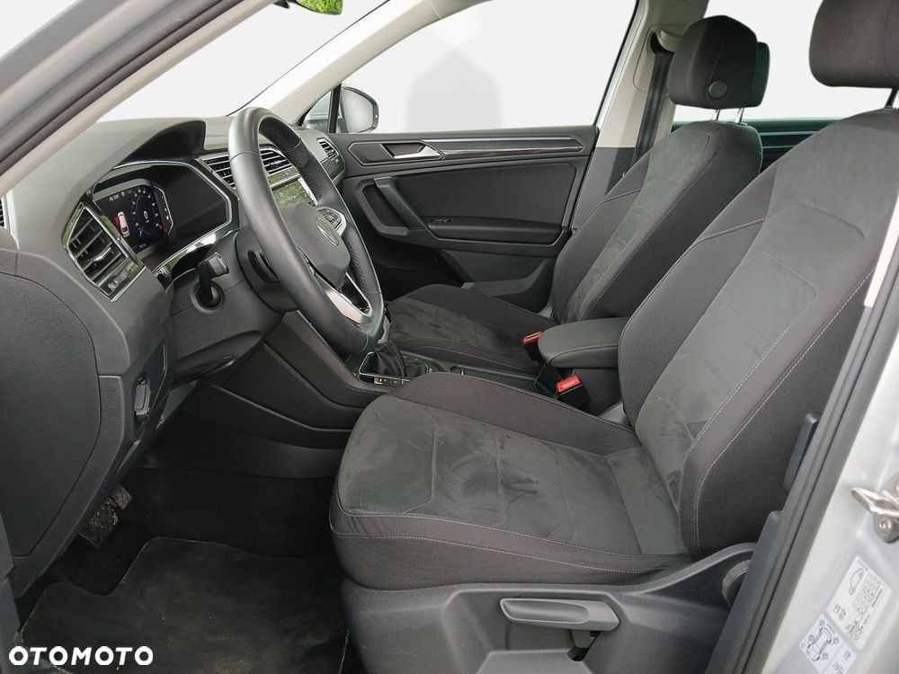 Volkswagen Tiguan 2.0 TSI 4Mot Elegance DSG - 13