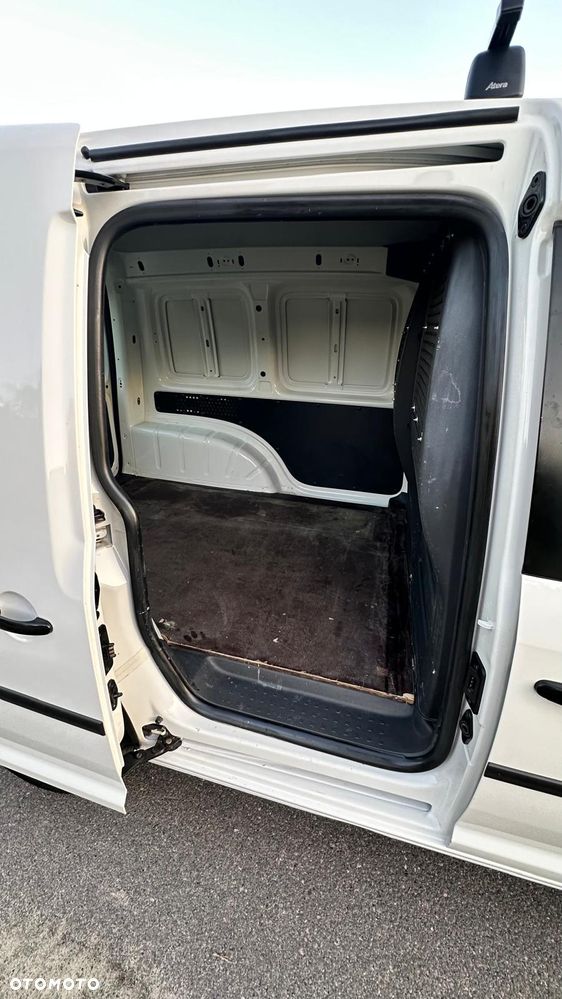 Volkswagen CADDY - 8