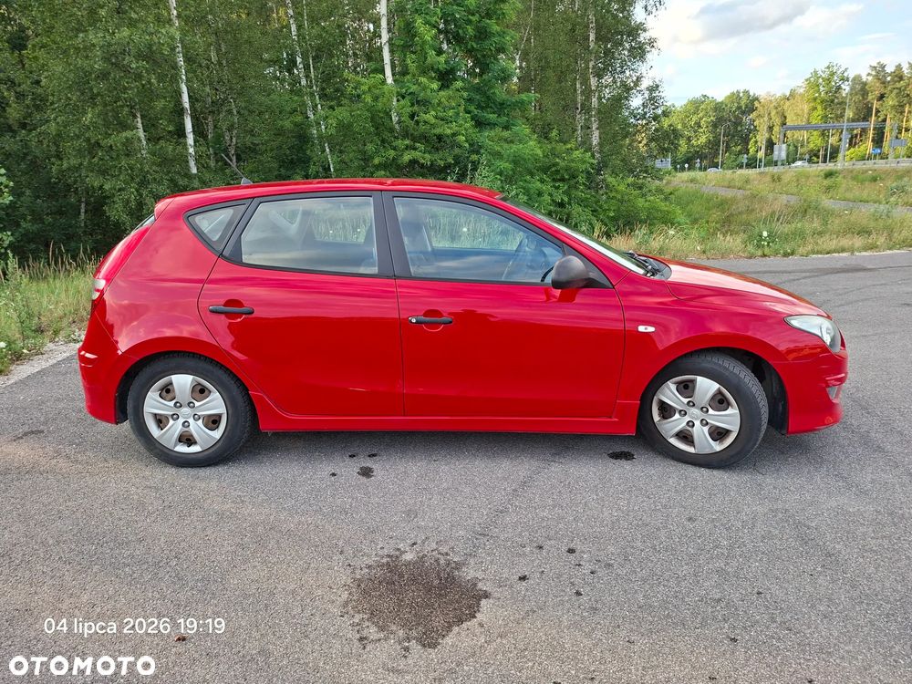 Hyundai i30 1.4 Base - 4