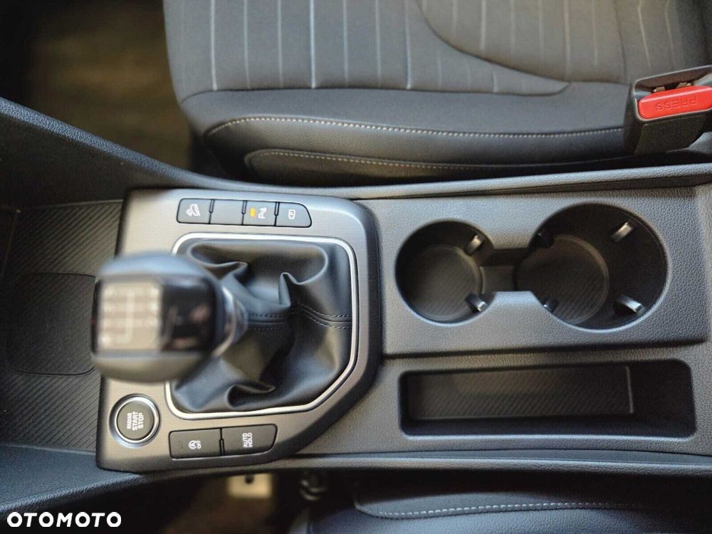 Kia Sportage - 25