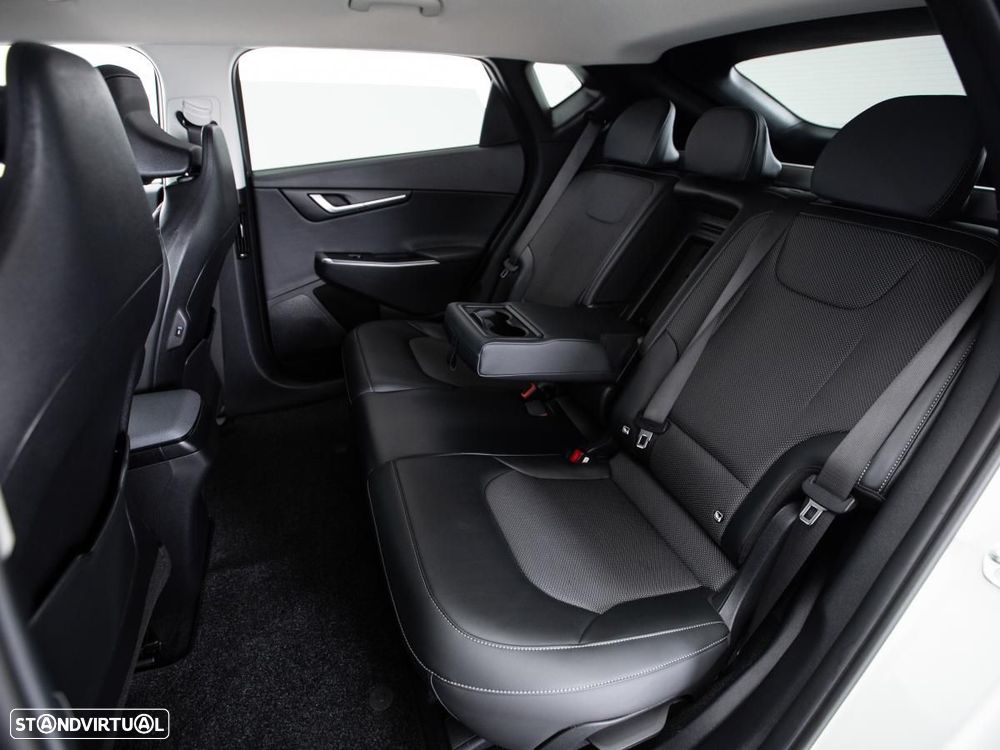 Kia EV6 58 kWh Air - 11