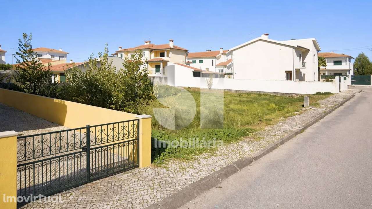 Lote Urbano 415 m² | São Silvestre – Coimbra - Grande imagem: 5/5