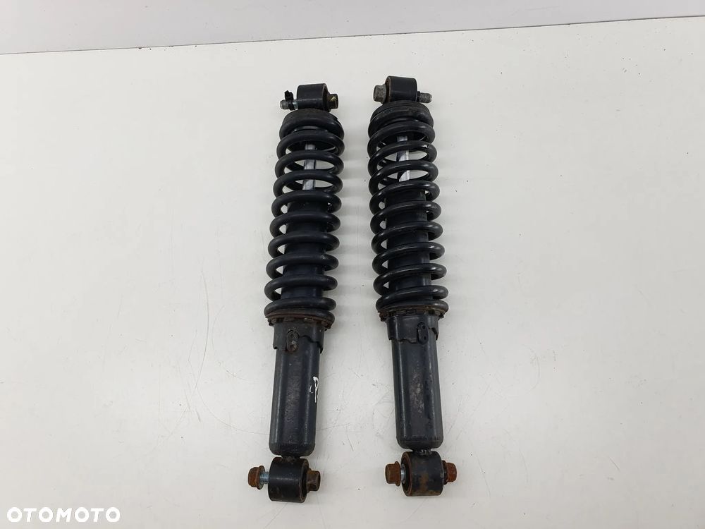 AMORTYZATOR PRZOD TGB BLADE 250 - 4