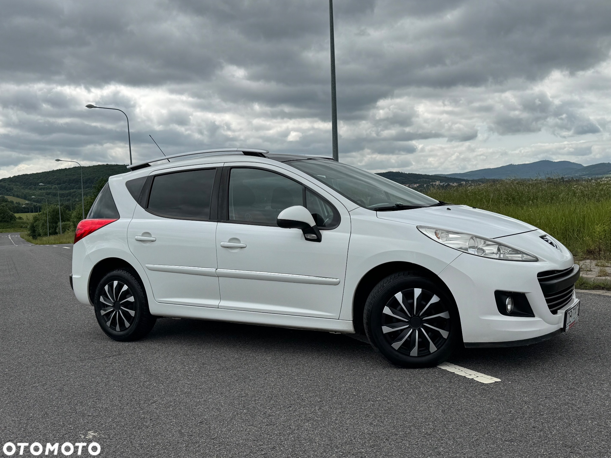 Peugeot 207 1.6 HDi 16V Sporty - 3