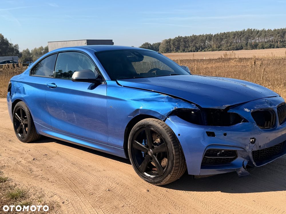 BMW Seria 2 M235i xDrive Sport-Aut - 4
