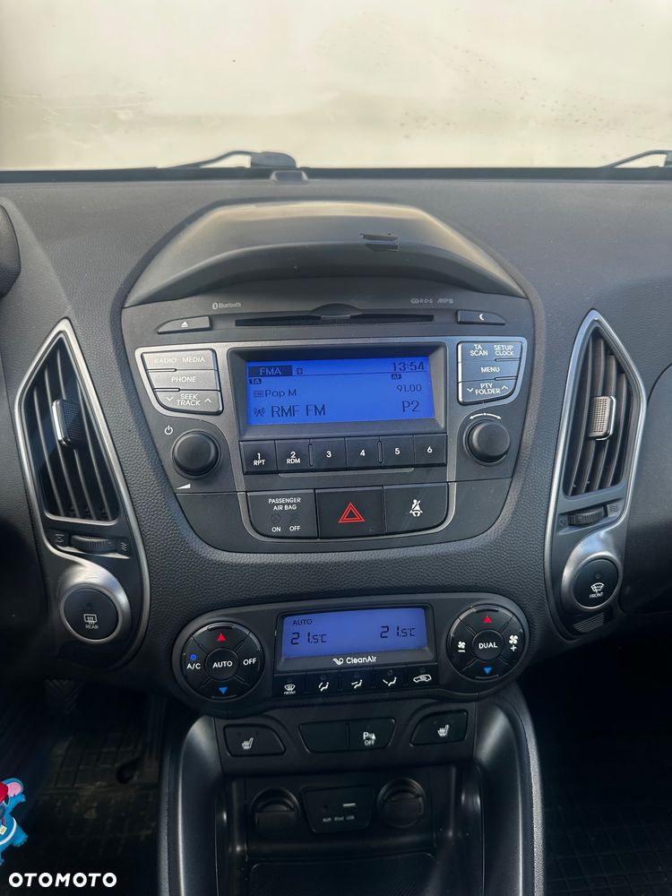 Hyundai ix35 - 11