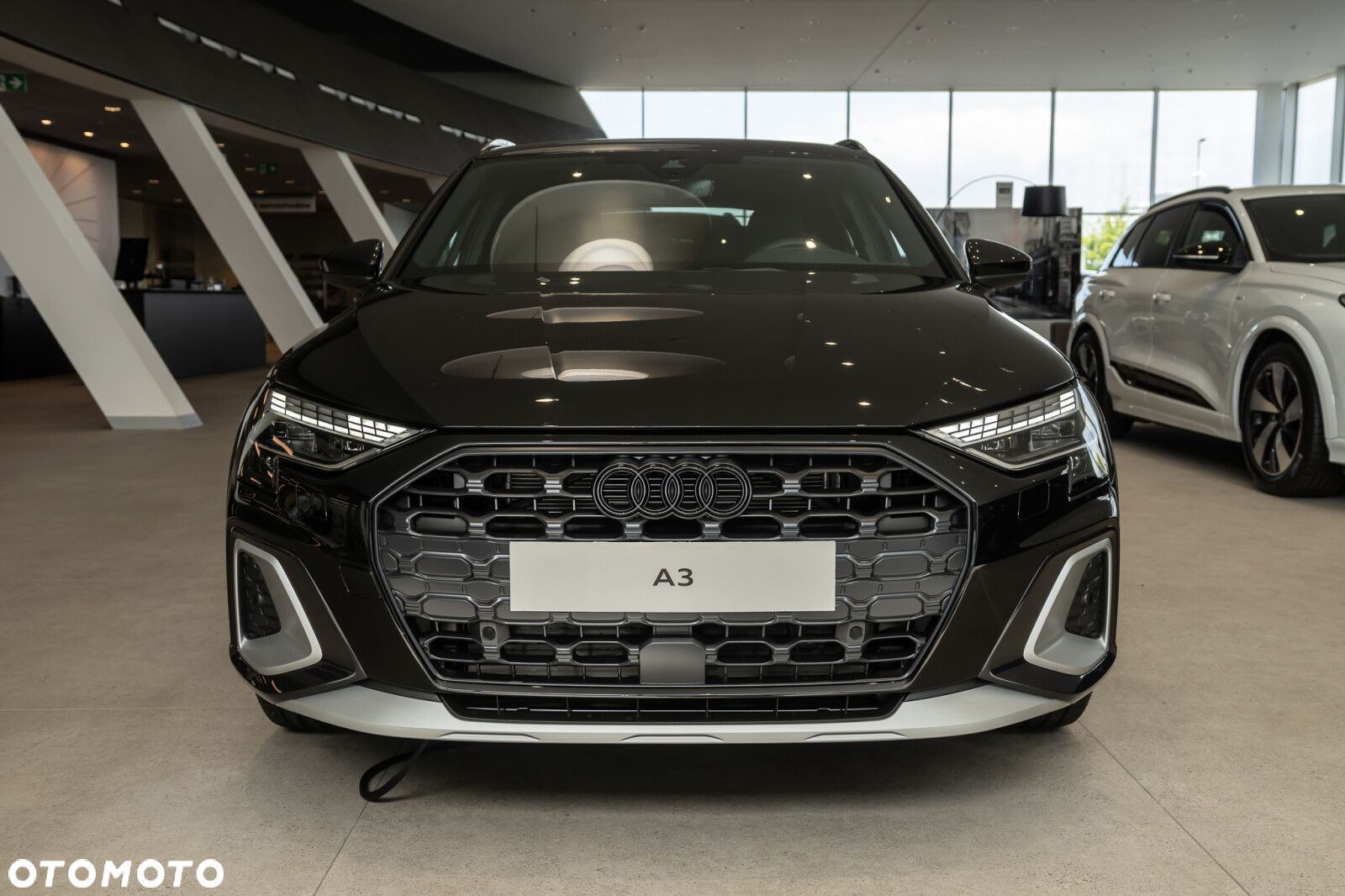 Audi A3 - 3