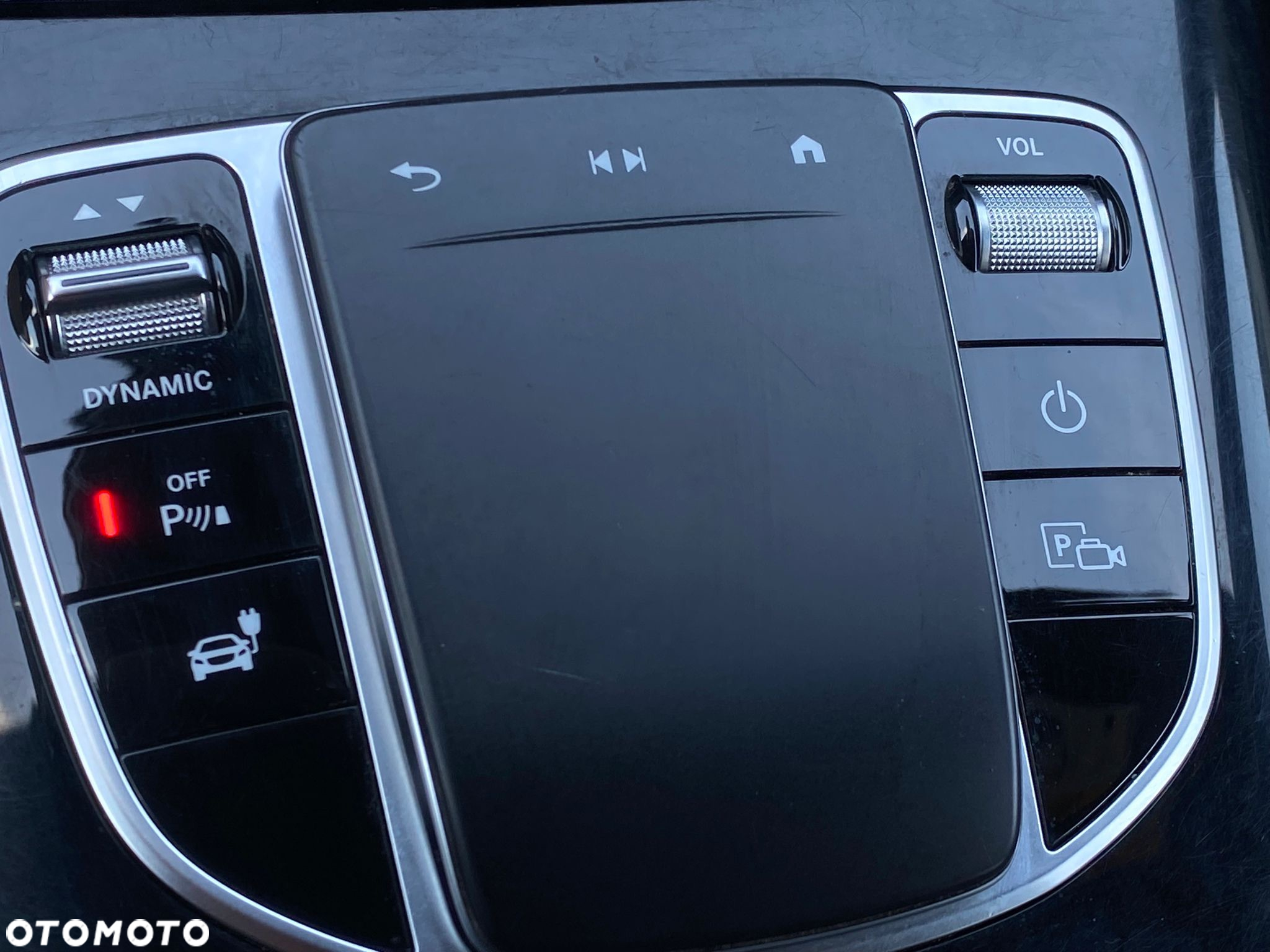 Mercedes-Benz EQC 400 4-Matic - 30