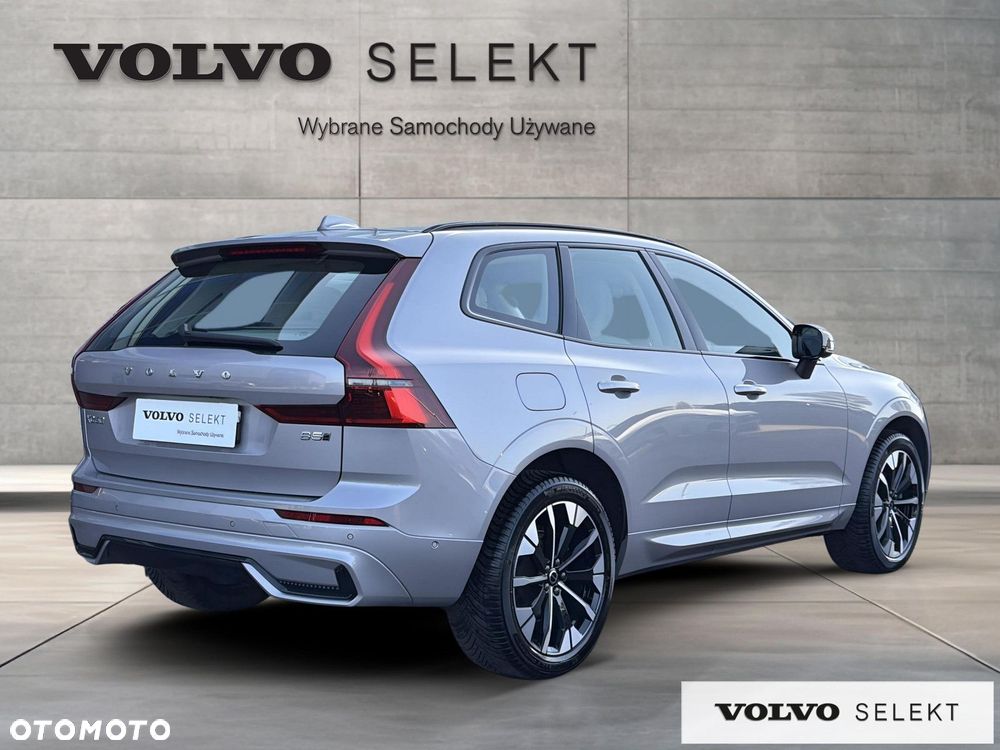 Volvo XC 60 - 7