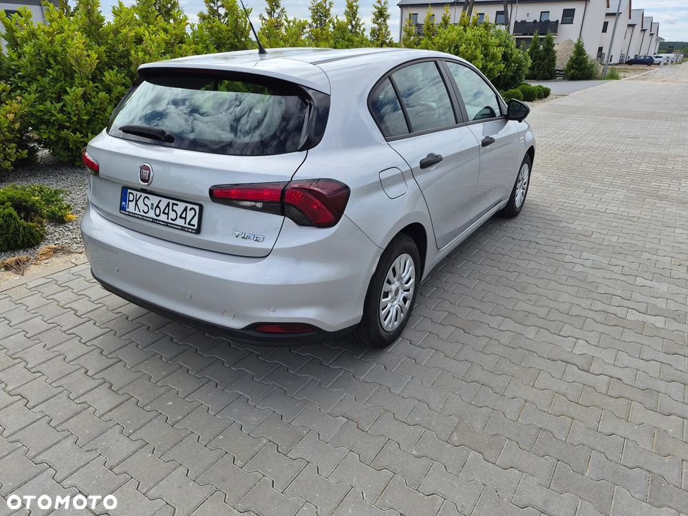 Fiat Tipo 1.4 Classic - 5