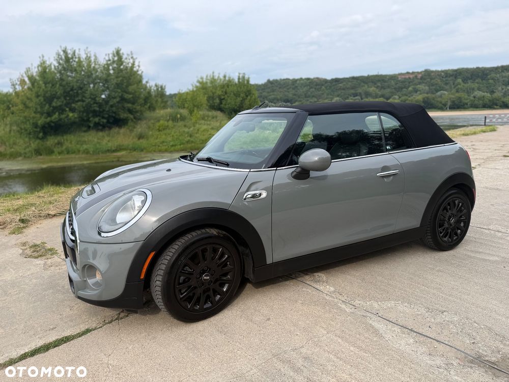 MINI Cooper S - 4