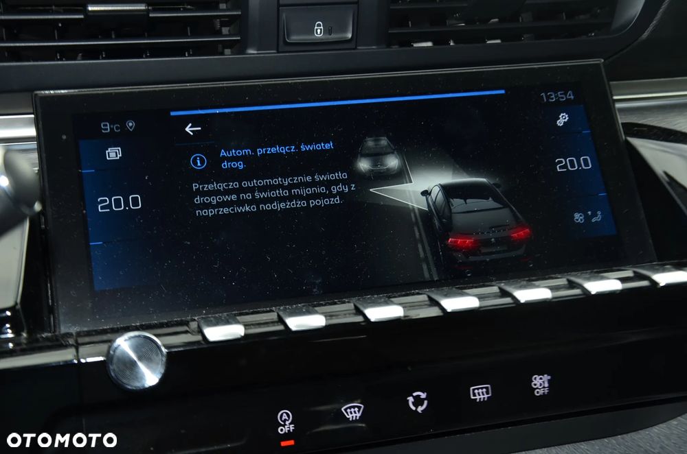 Peugeot 508 BlueHDi 130 EAT8 GT - 33