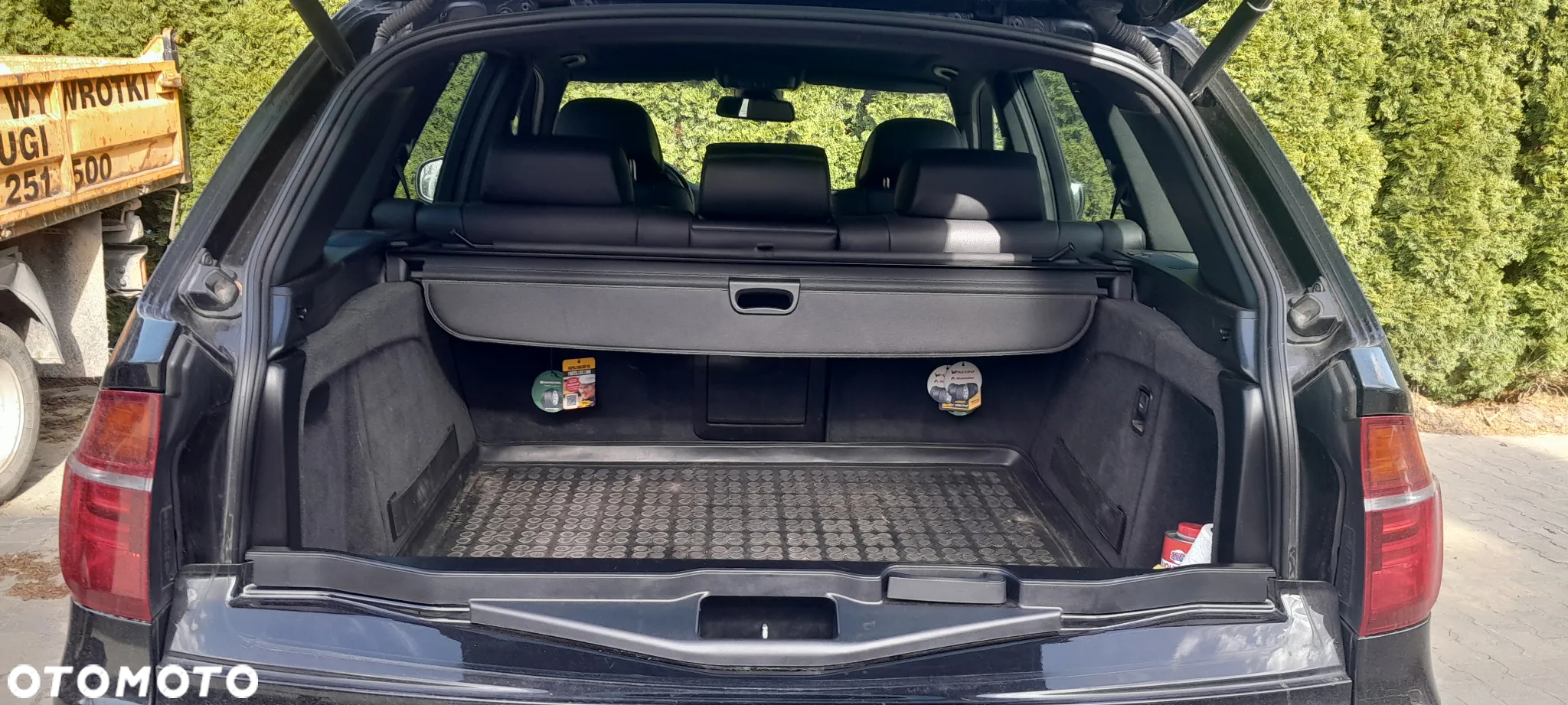 BMW X5 4.0d xDrive - 4