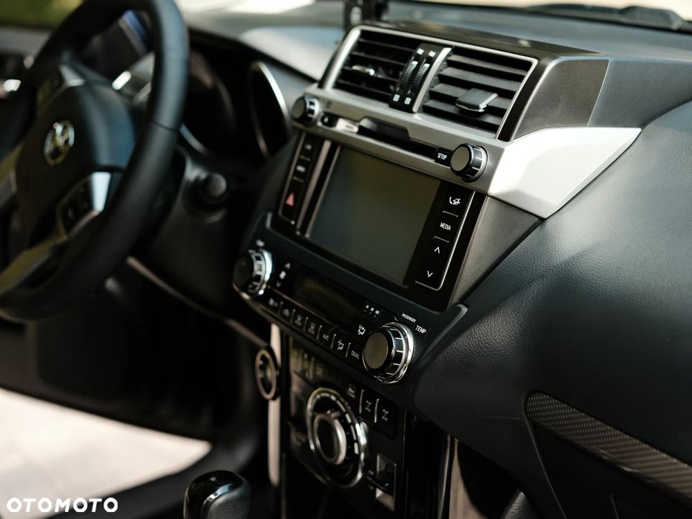 Toyota Land Cruiser LC 3.0 D-4D Premium - 16