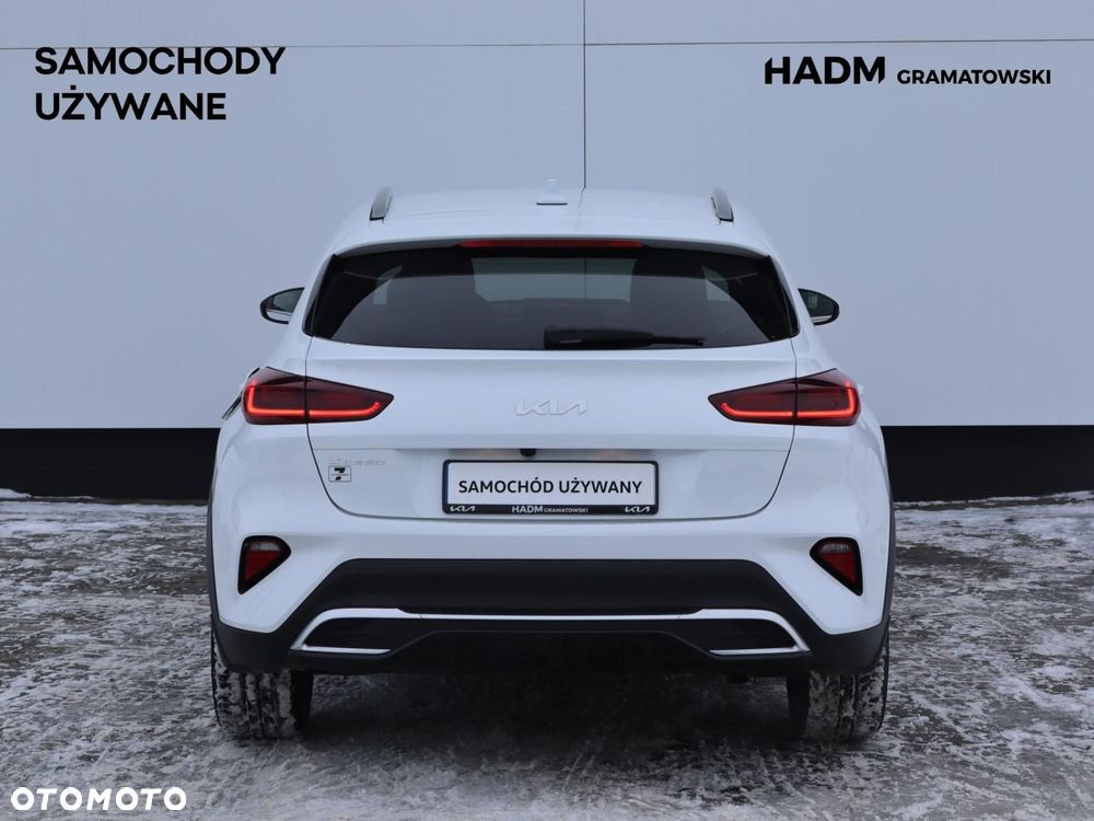 Kia XCeed 1.5 T-GDI M - 19