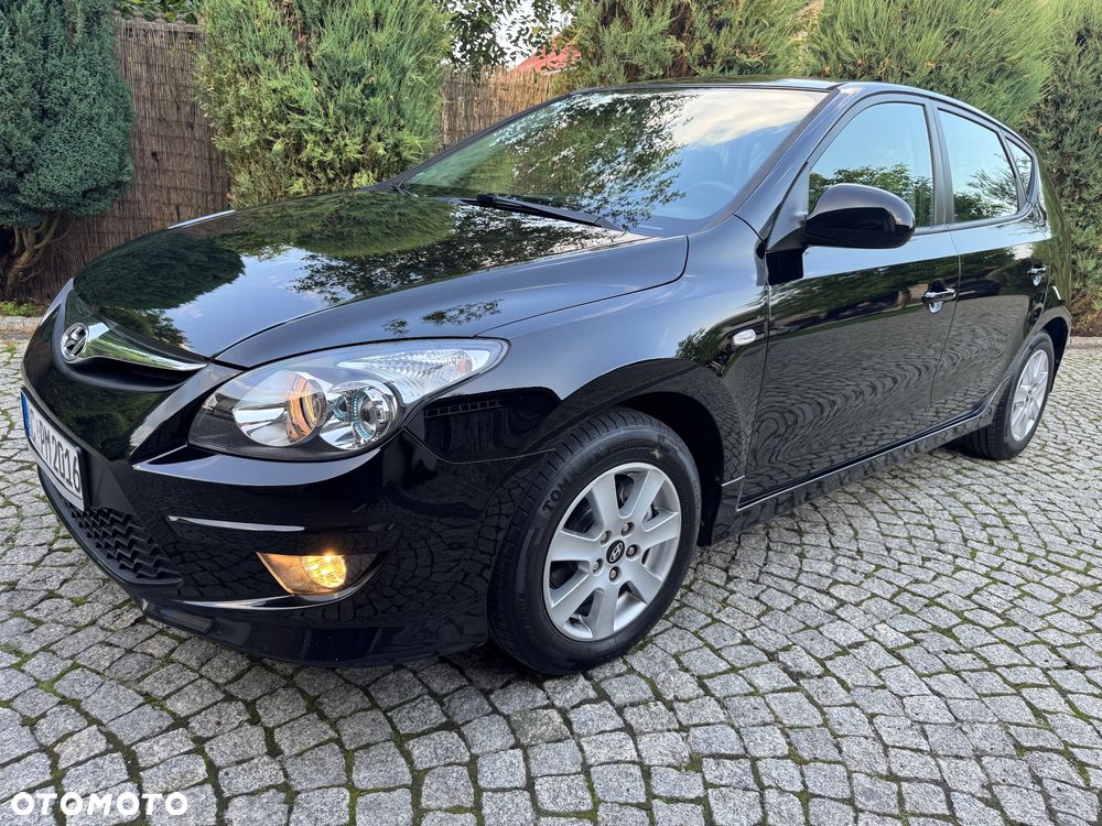 Hyundai i30 1.4 Edition 20 - 32