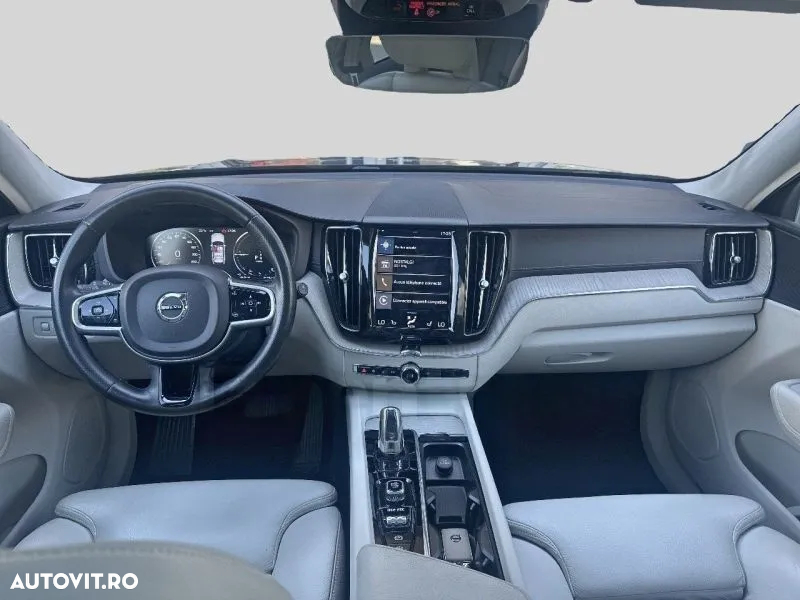 Volvo XC 60 - 10