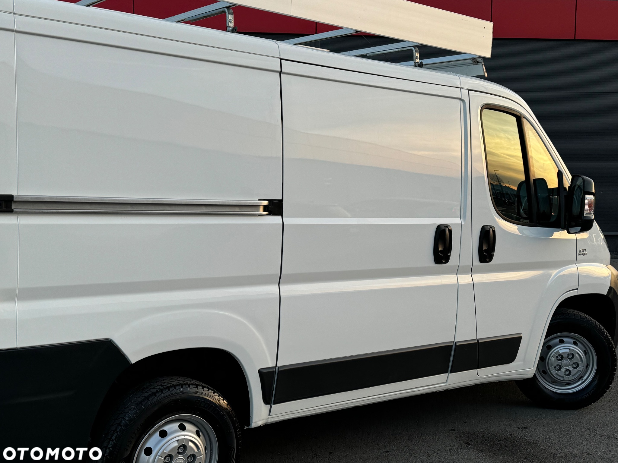 Fiat Ducato L1H1 - 15
