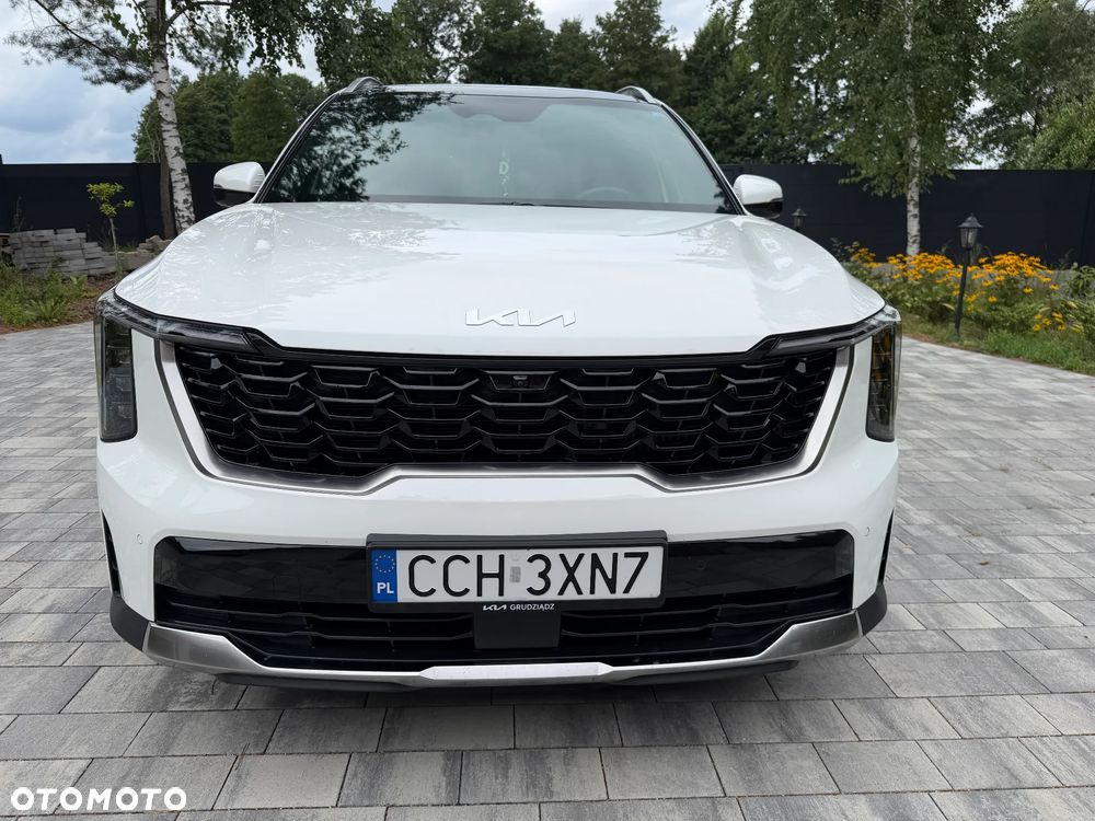 Kia Sorento 1.6 T-GDI PHEV Prestige Line AWD 7os - 1