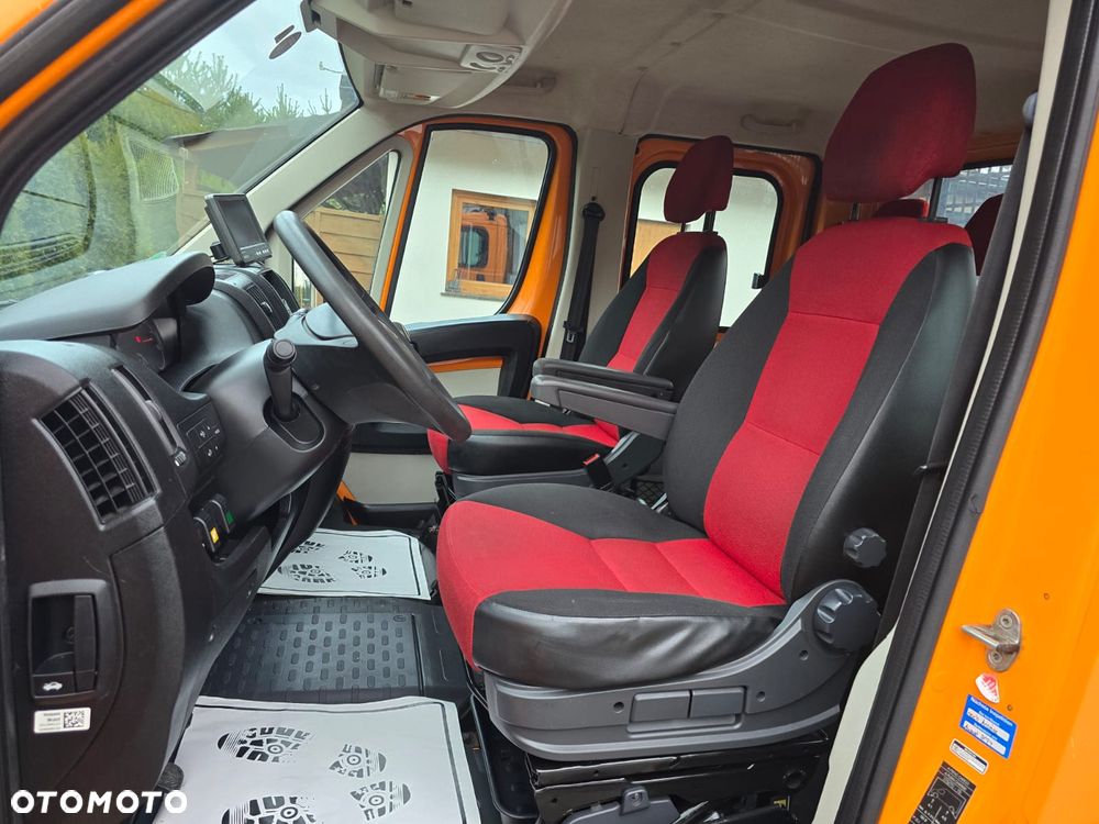 Fiat DUCATO - 12