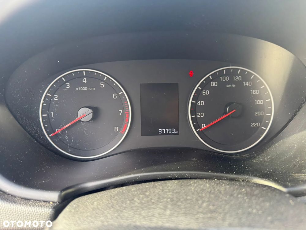 Hyundai i20 1.2 GET - 8