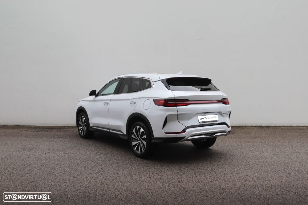 BYD Seal U 1.5 DM-i Comfort - 3