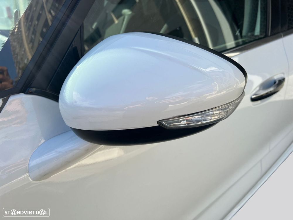 Citroën C4 Picasso - 8