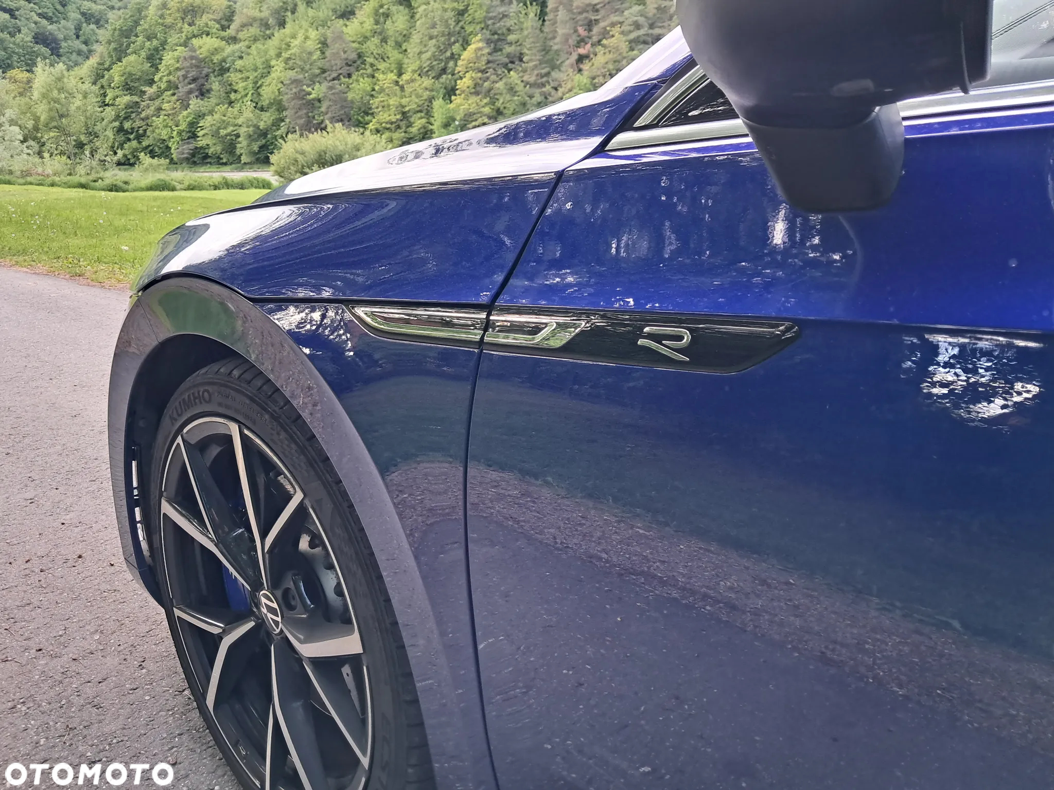Volkswagen Arteon 2.0 TSI 4Motion R DSG - 19