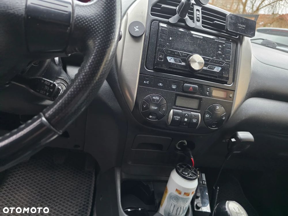 Toyota RAV4 2.0 D-4D Prestige - 7