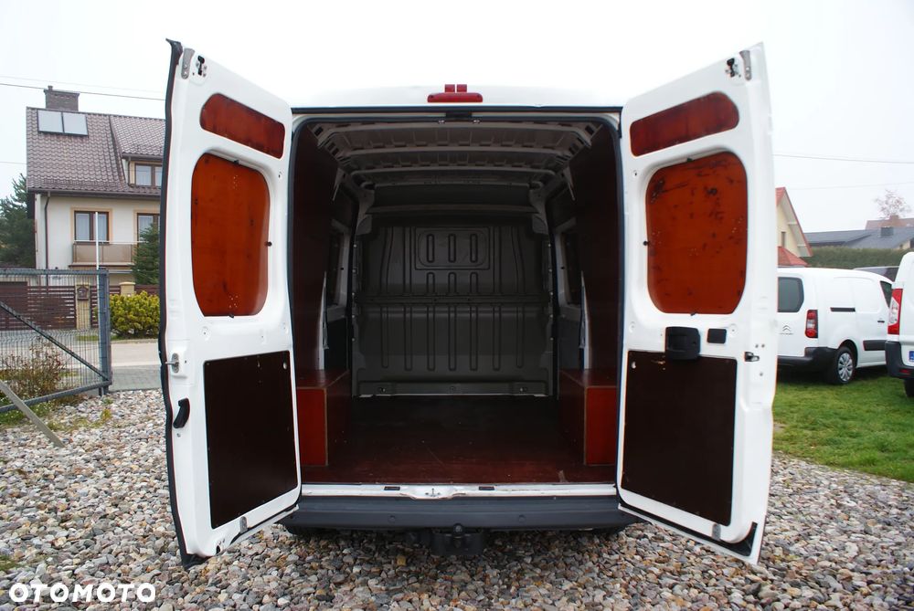 Citroën Jumper - 14