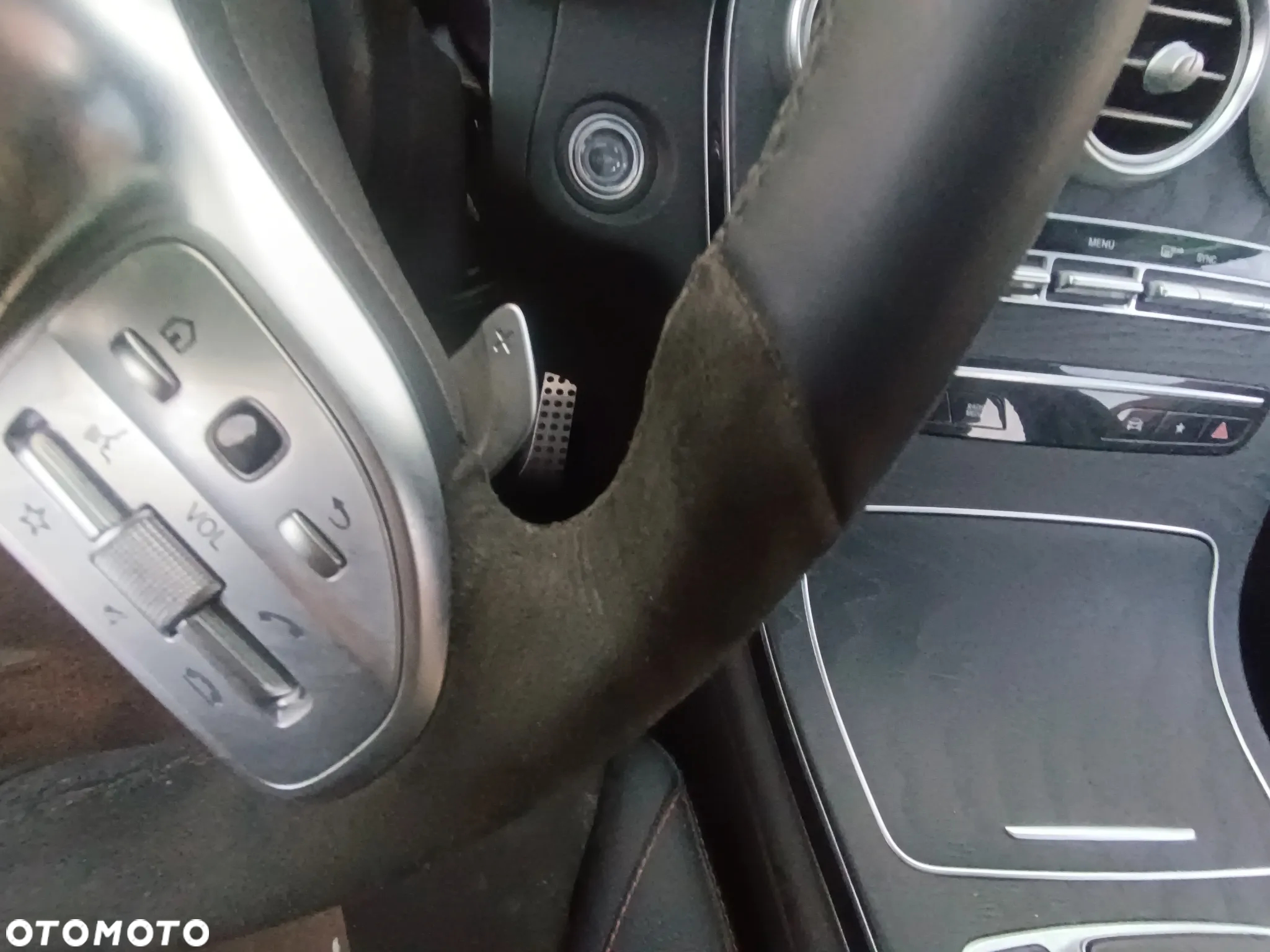 Mercedes-Benz GLC 200 4-Matic - 5