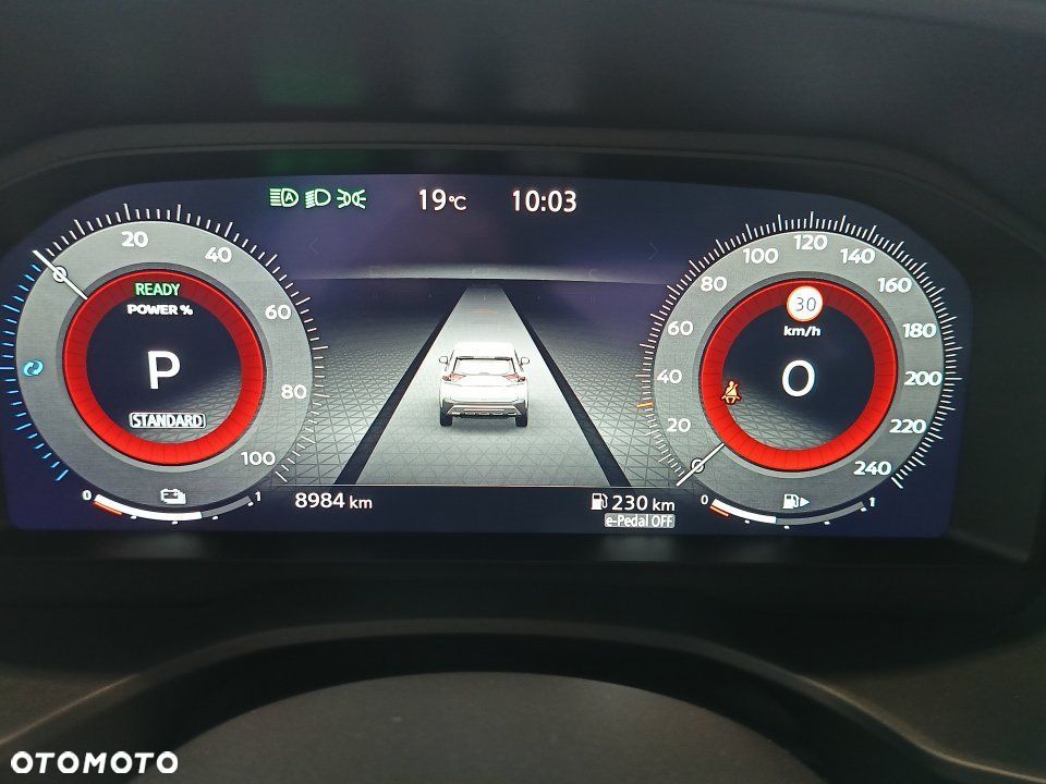 Nissan X-Trail - 16