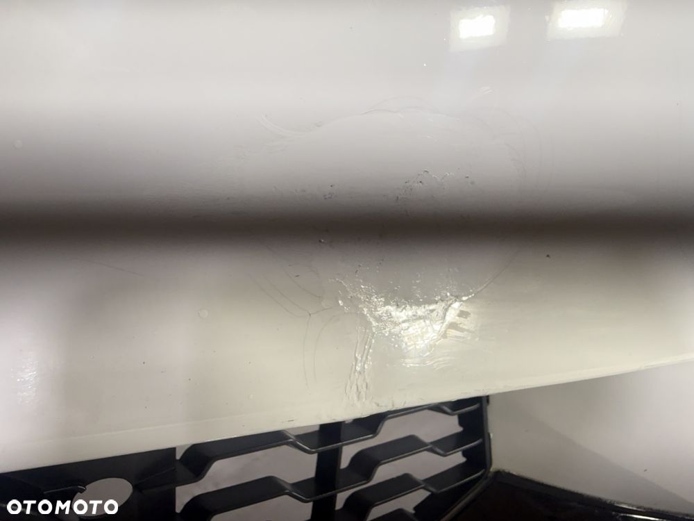 BMW 4 F32 F33 M Pakiet Zderzak Przód Przedni 4xPDC Sprysk Kolor:A300 13-17 - 7