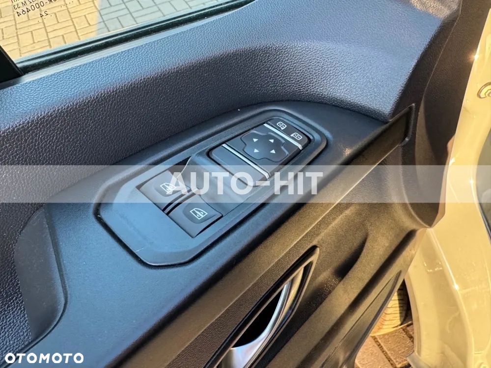 Renault Trafic 2.0 L2H1 HD Extra EDC (bryg.) - 26