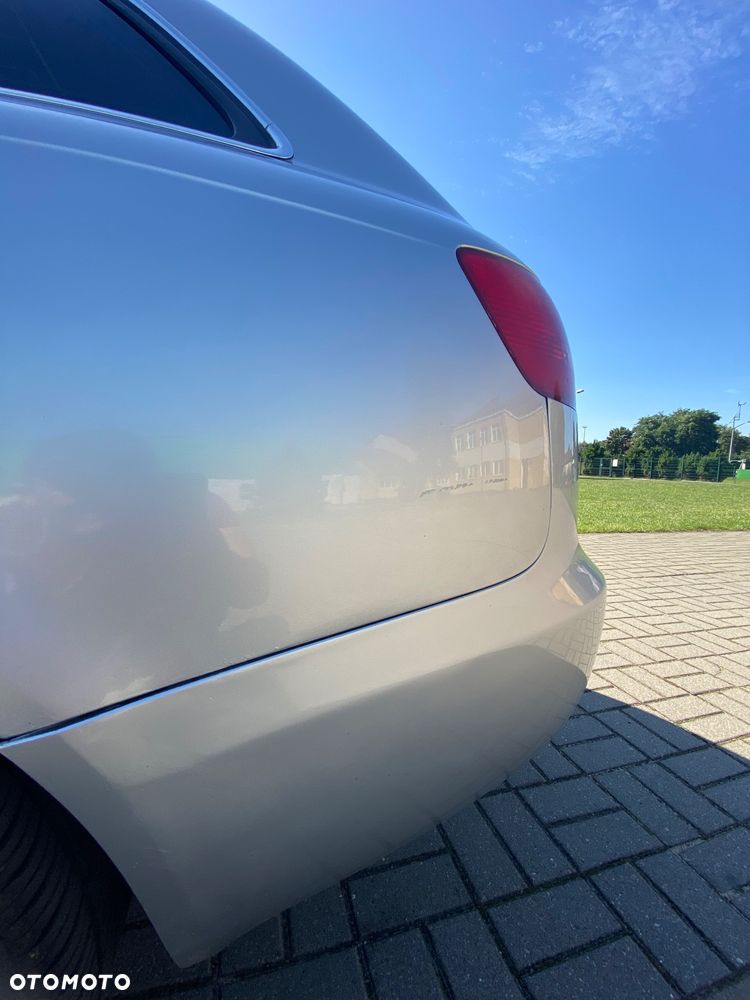 Audi A6 - 11