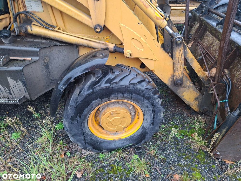 JCB 3Cx Sitemaster 4X4 - 38